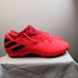 ADIDAS NEMEZIZ 19.2 FIRM GROUND Soccer Cleats